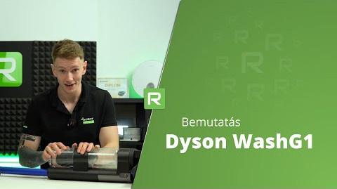Dyson WashG1