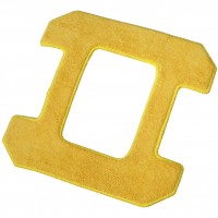 Törlőkendő szett Hobot 268 - sárga