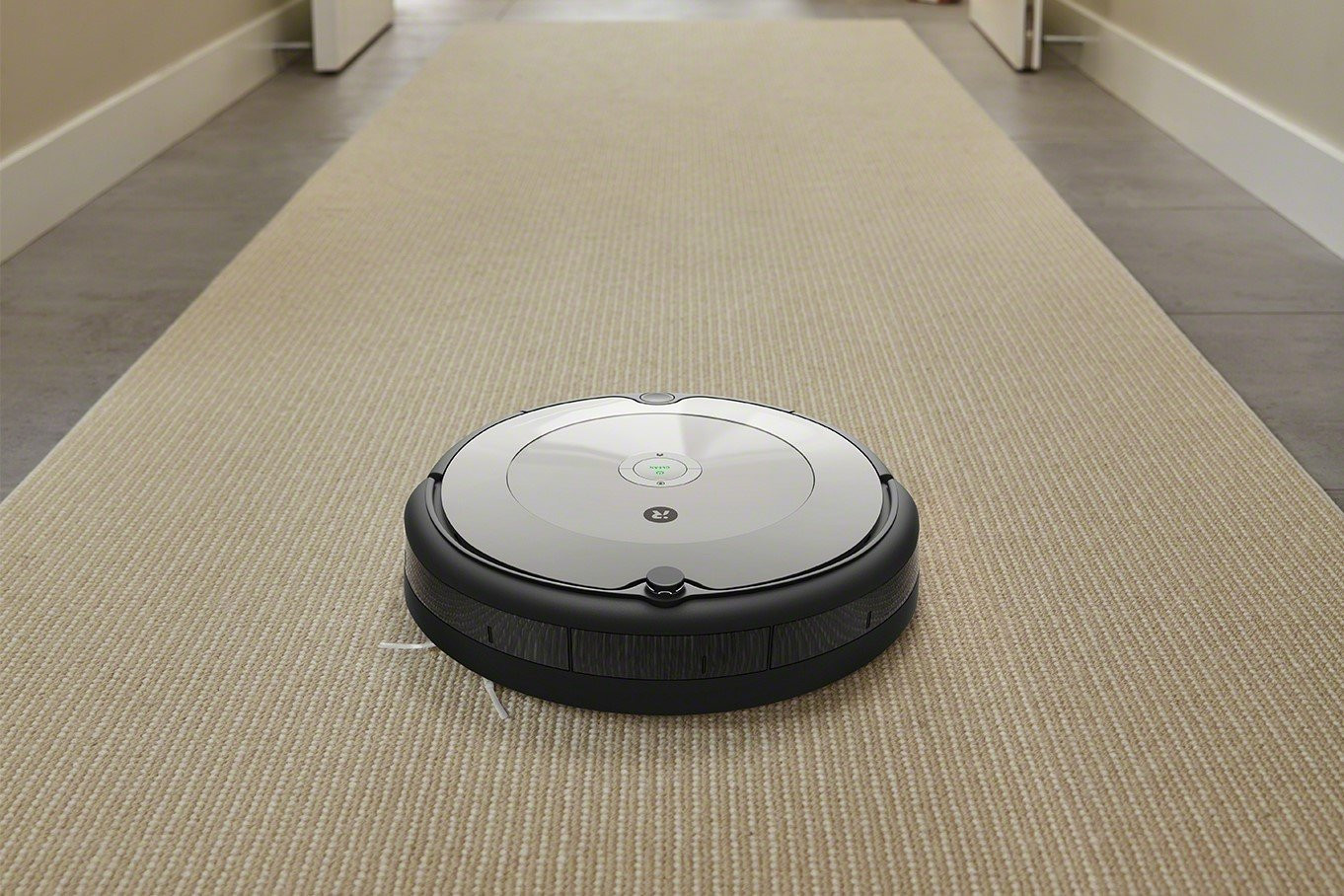 Bemutatjuk az iRobot Roomba 698 robotporszívót