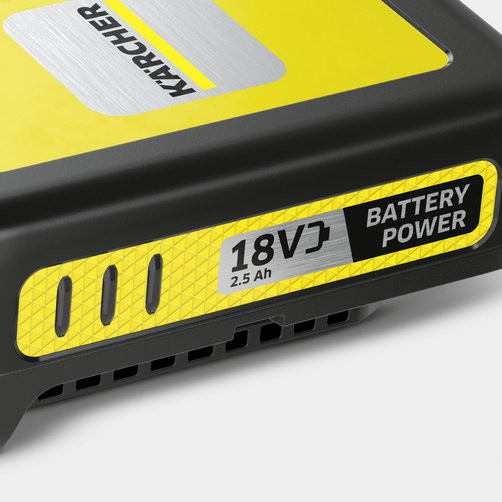 18 V Battery Power csere akkumulátor