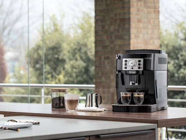 A De'Longhi ECAM 22.110 B Espresso kávéfőző bemutatása